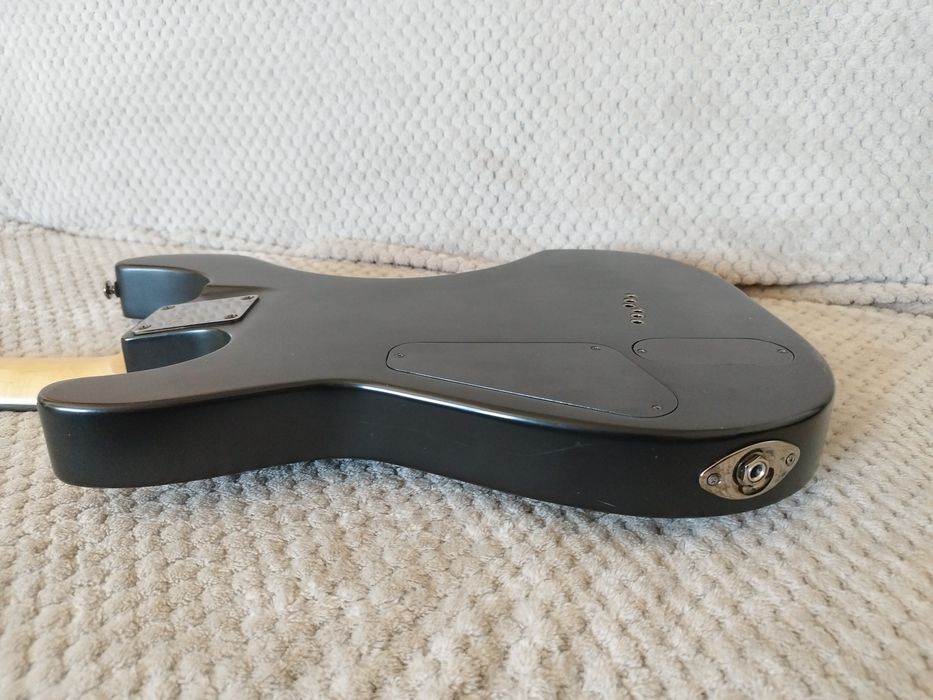 Gitara elektryczna Schecter Demon 6