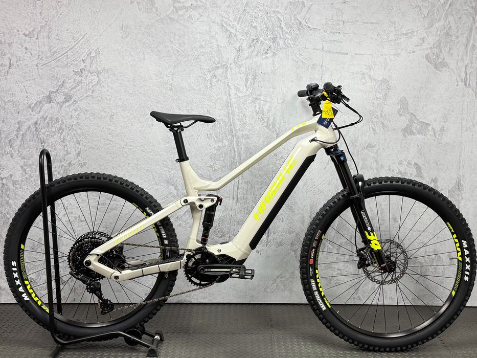 Rower Elektryczny MTB FULL Haibike AllTrail 3 L 720Wh NOWY