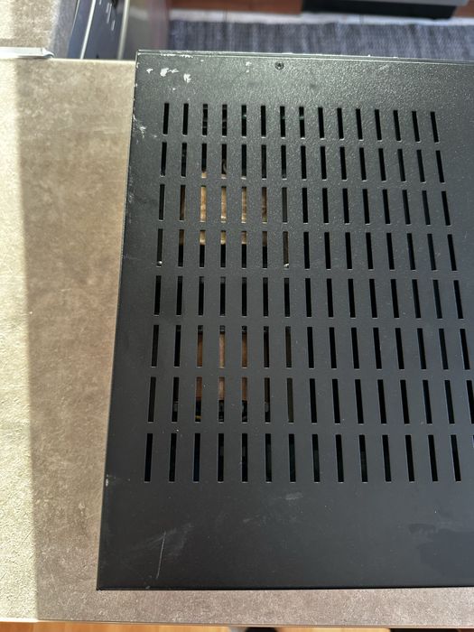 Wzmacniacz miksujący Integra MA6-120