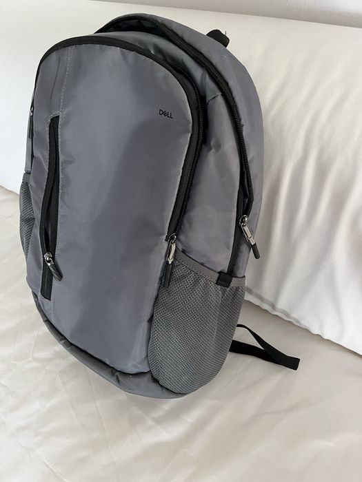 Plecak Dell EcoLoop na laptopa super stan