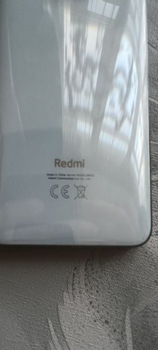 Xiaomi redmi note 9 Pro 128 GB
