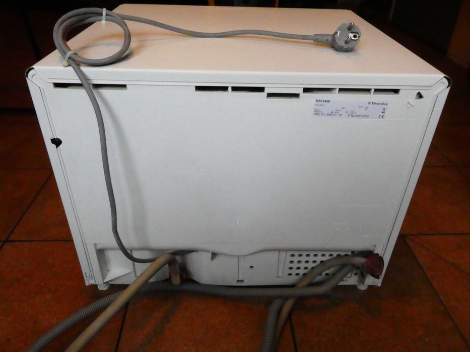 zmywarka elektrolux ESF2420 TYP MD15