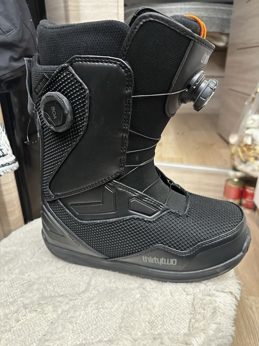 BUTY SNOWBOARDOWE ThirtyTwo Tm-2 rozm.42