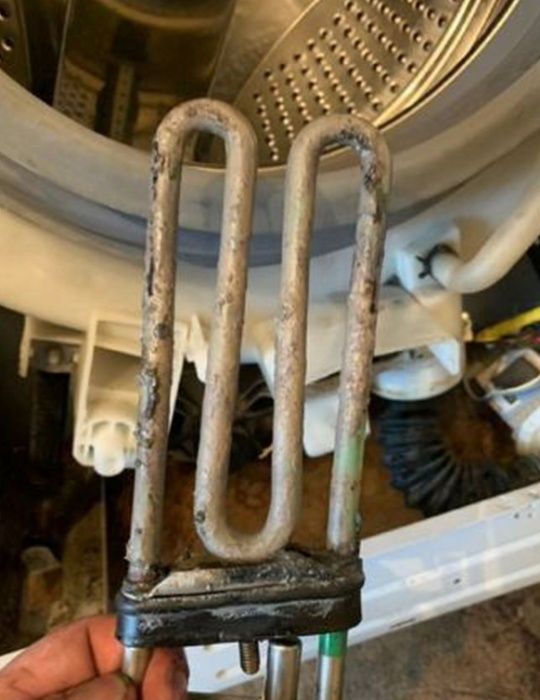 Срочный ремонт стиральных машин, посудомоечных Николаев. Гарантия год ...