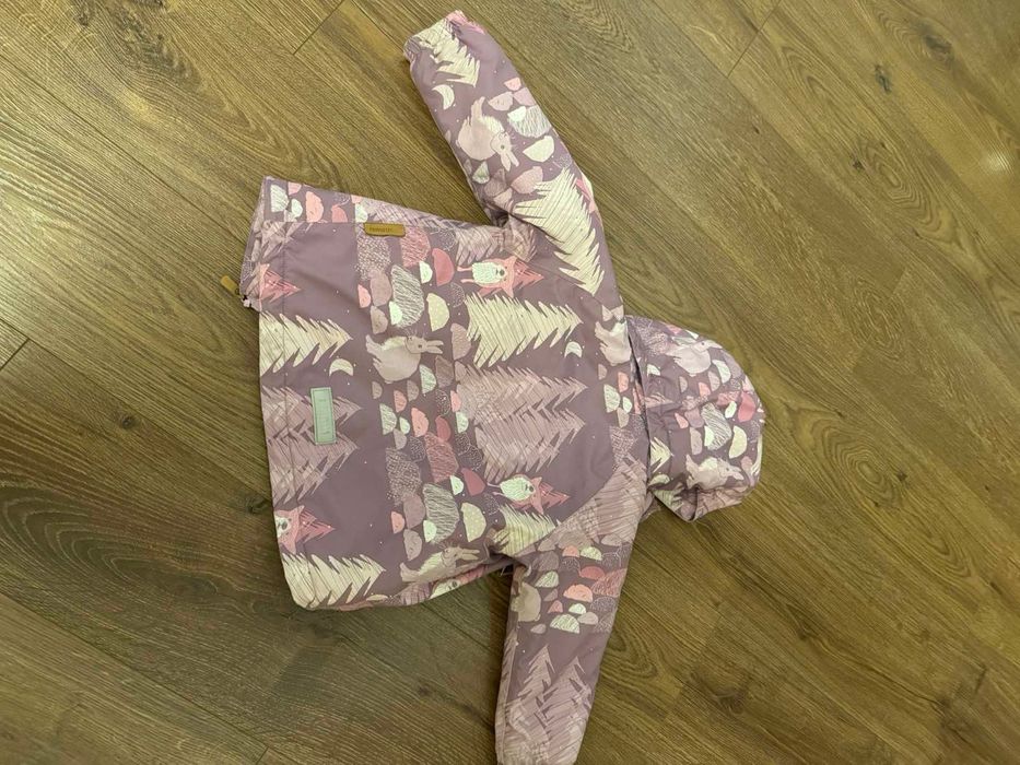 Зимовий комбінезон Reima tec Lenne, р. 86-92