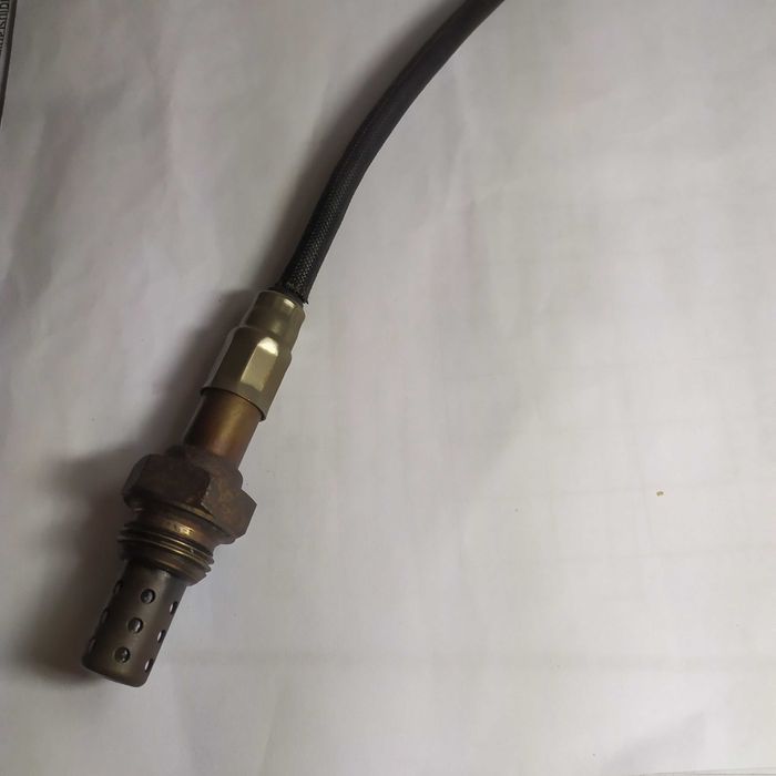 Sonda lambda universal de 4 fios, para qualquer carro.