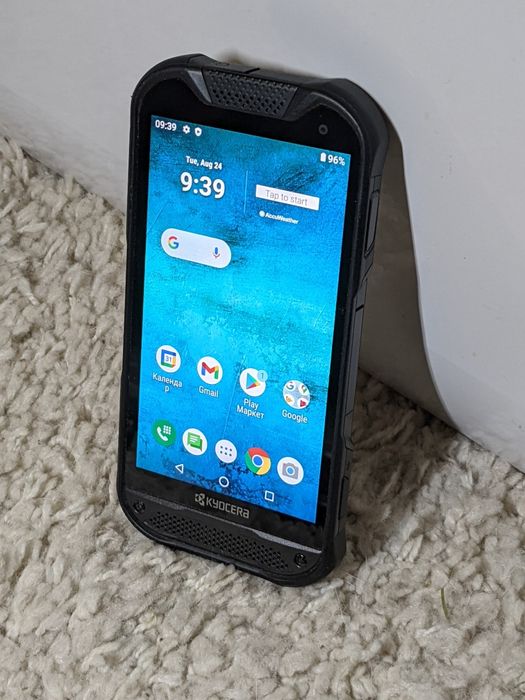 Kyocera DuraForce PRO 2 E6920.