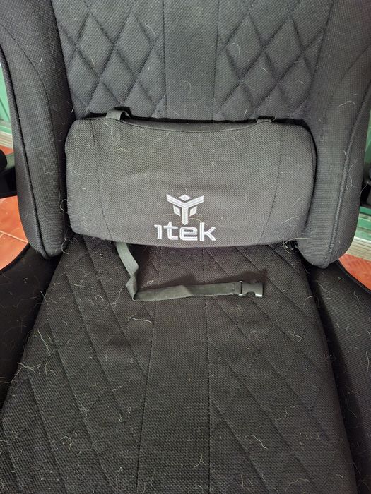 Cadeira Escritório Gaming