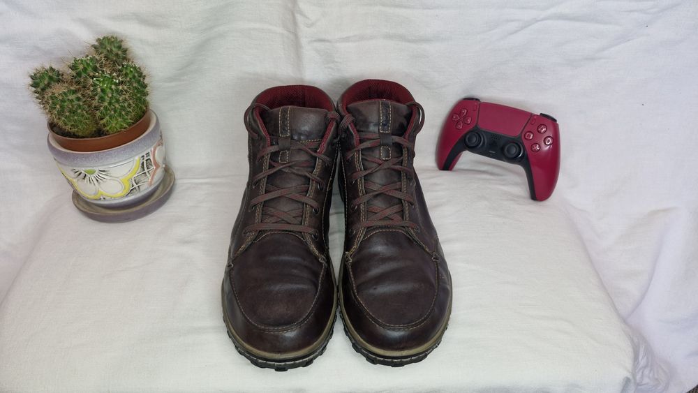 Черевики Ecco.Розмір 45