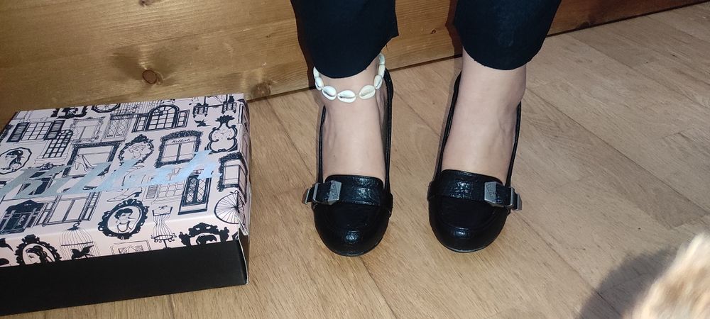 Sandálias Killah número 39