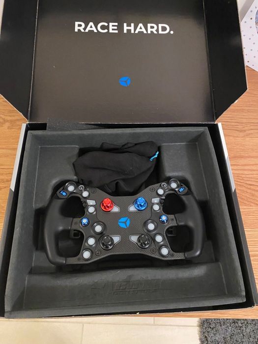 Volante Cube Controls F-Pro