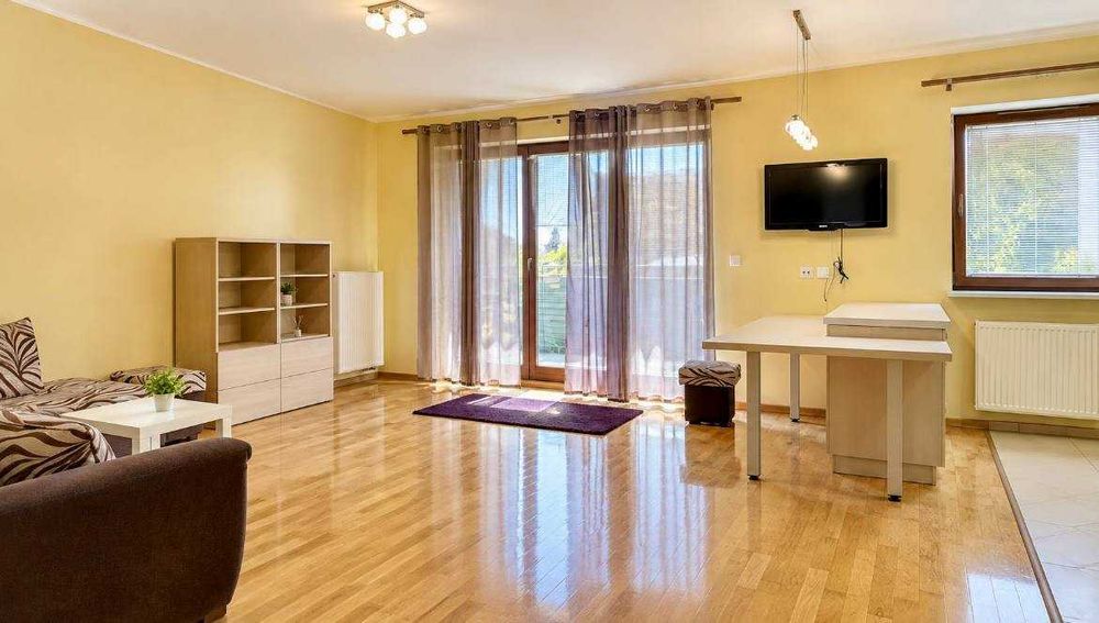 Mieszkanie – Warszawa - Widok 3