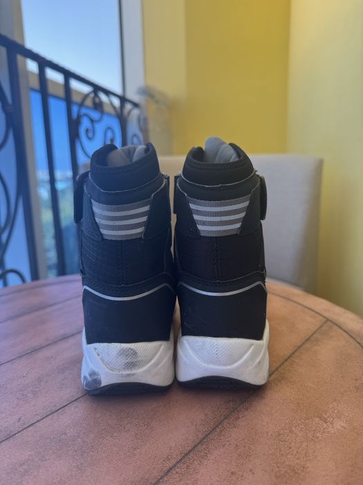 Зимові чобітки Superfit 33 розмір