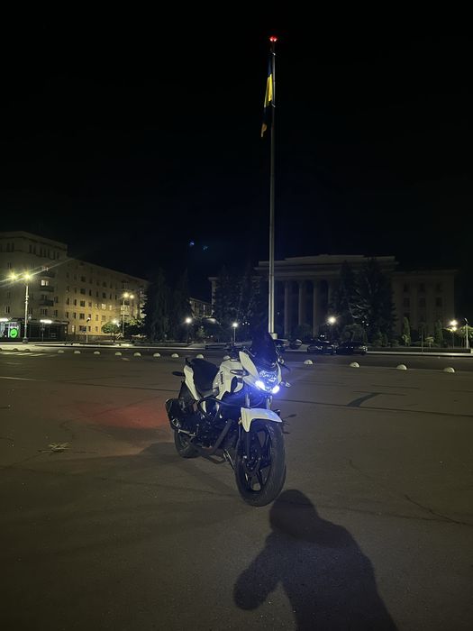 Ліфан кп 200.