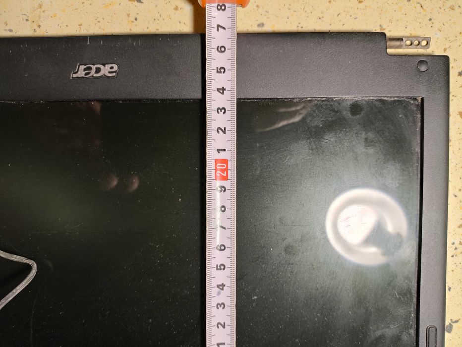 Монитор ноутбука Acer