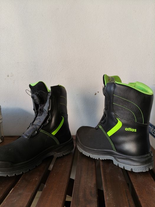 Botas de trabalho64284918523393122