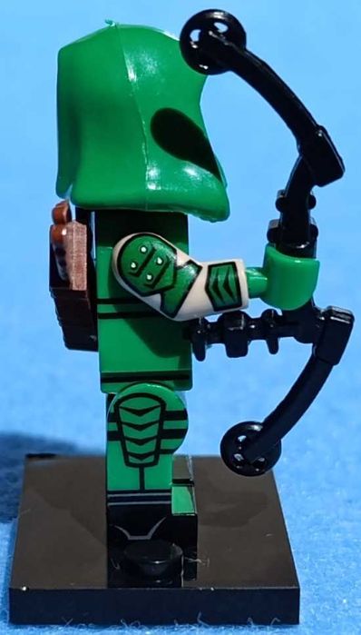 Green Arrow (DC Comics)