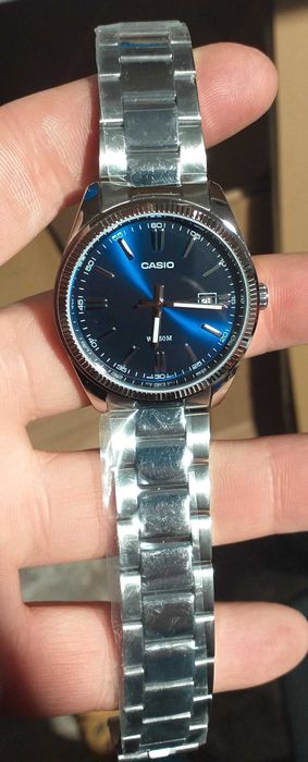 Zegarek Casio MTP-1302PD-2AVEF