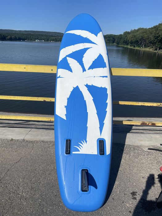 Deska Sup + gratisy