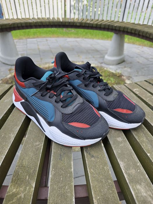 Чоловічі кросівки Puma
