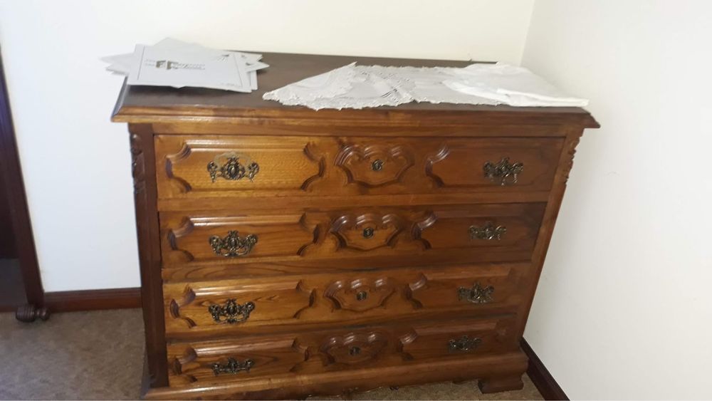 Mobílias de Quarto (2x)