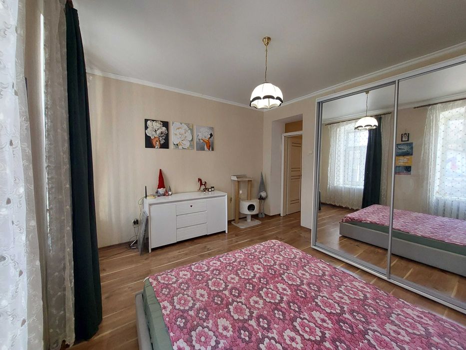 2-комнатная квартира по адресу Куликово поле пл. (площадь 40,9 м²) - Atlanta.ua - фото 4