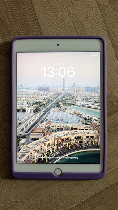 Ipad Mini  5 Wi-Fi cellular (LTE) 64gb