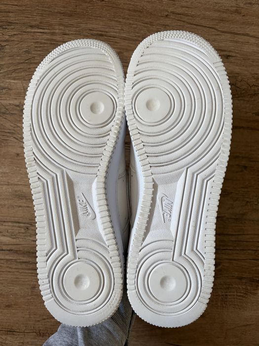 Кросівки Nike Air Force 1 Low Drake NOCTA Certified Lover Boy