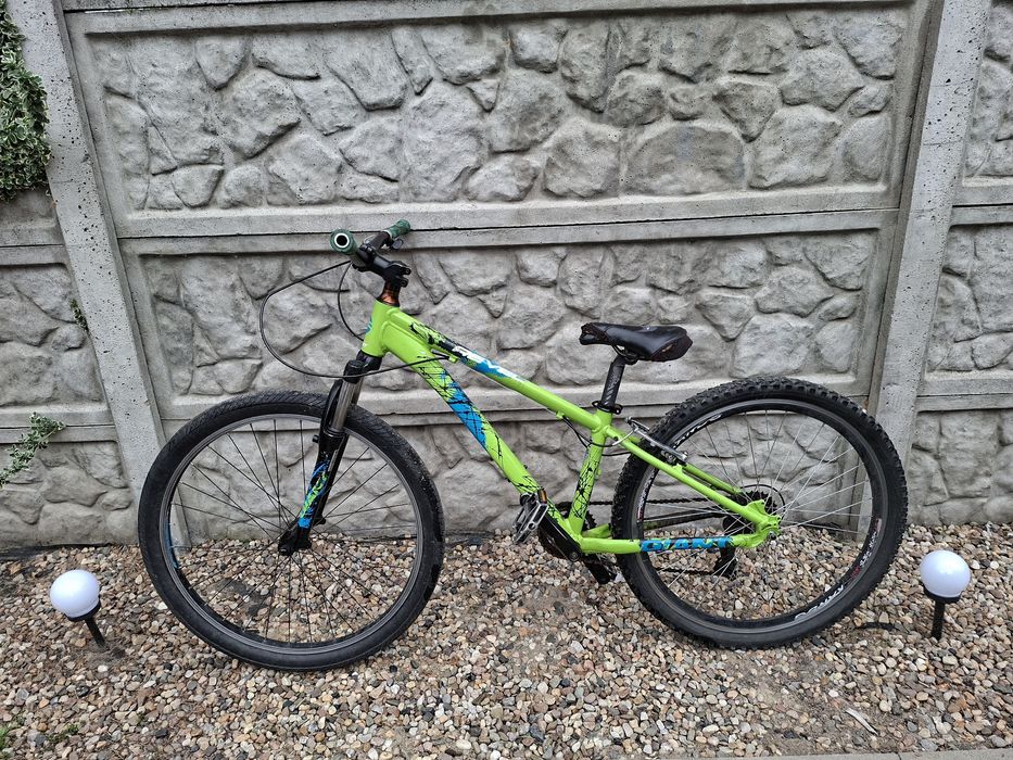 Rower MTB 26 Giant