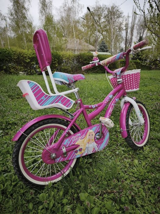 Дитячий велосипед