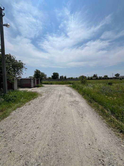 Продам земельну ділянку в Бородянці — 12,62 сотки (Під будівництво)