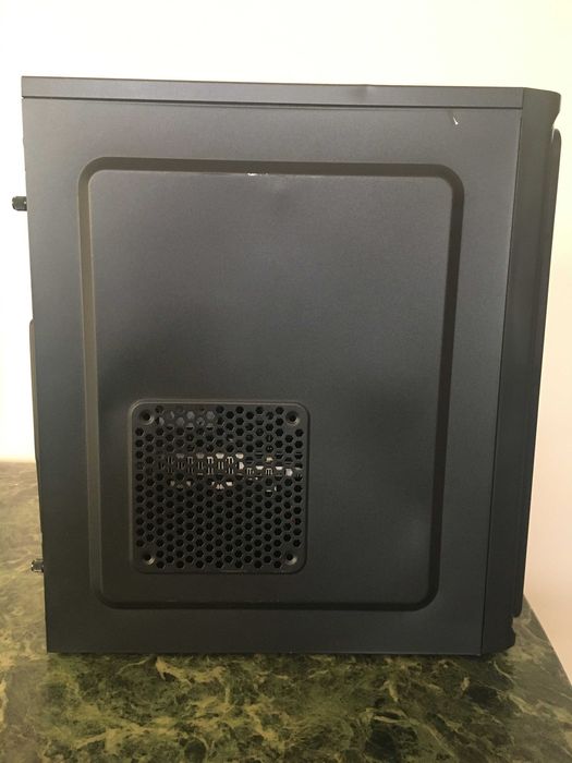 Komputer I5 9400f+B360+1050ti+ssd