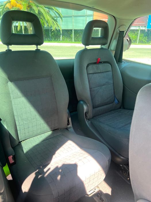 Seat Alhambra 2.0 TDI 140cv 7 Lugares