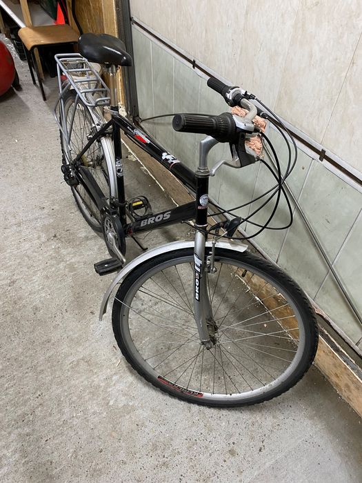 Rower BROS używany