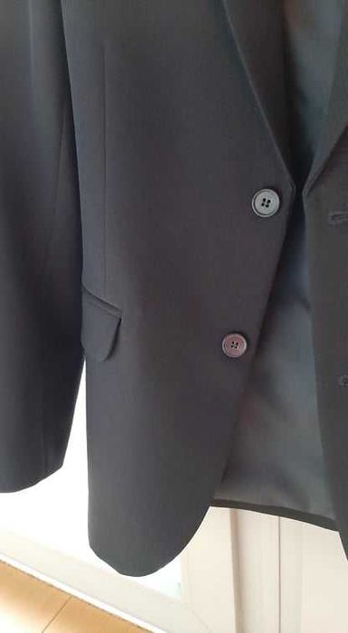 Garnitur młodzieżowy