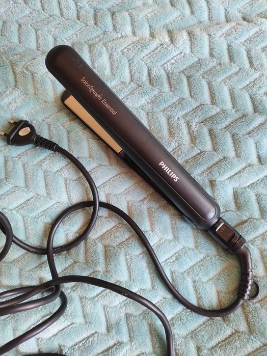 Випрямляч для волосся Philips