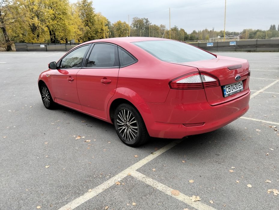 Продам Форд мондео