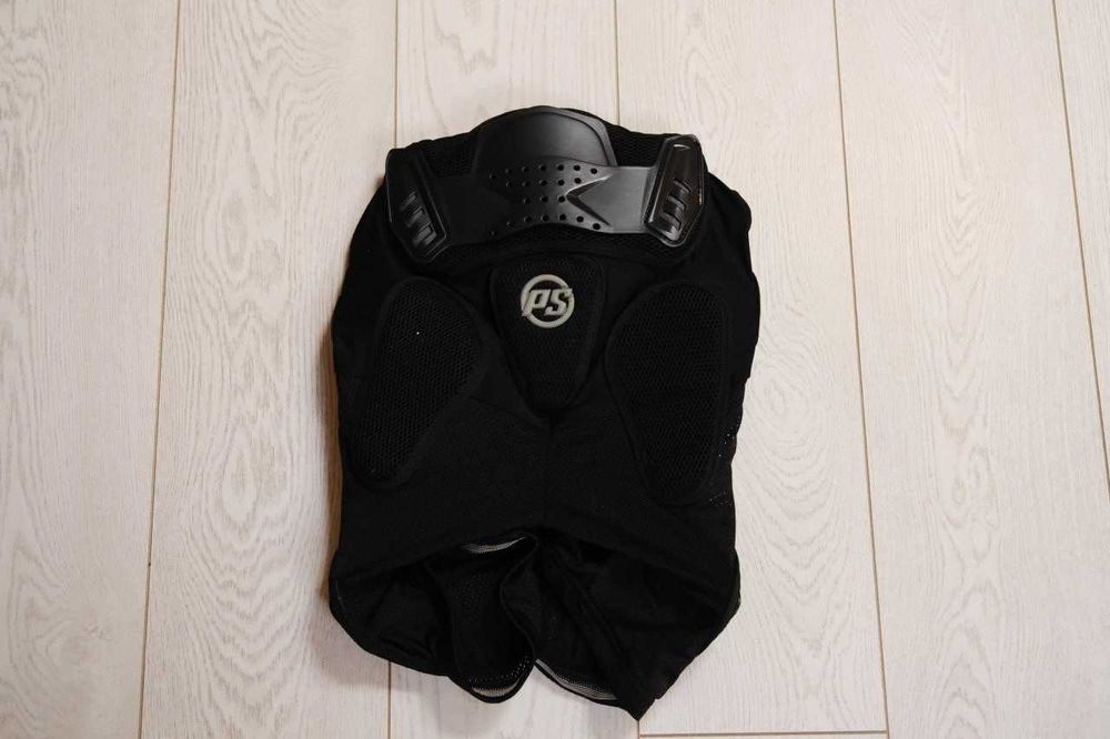 Велозахист, захисні шорти Powerslide, р. S-М (BMX, ролики, сноуборд)