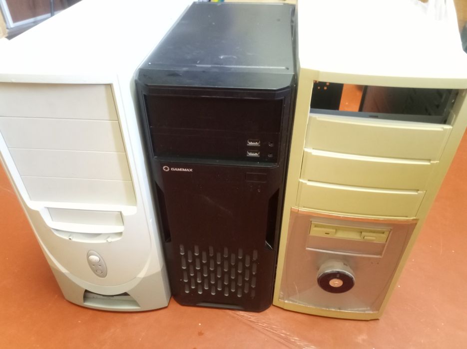 Корпус компьютера