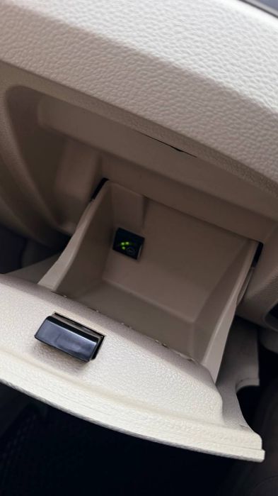 Volkswagen Passat b7 2.5