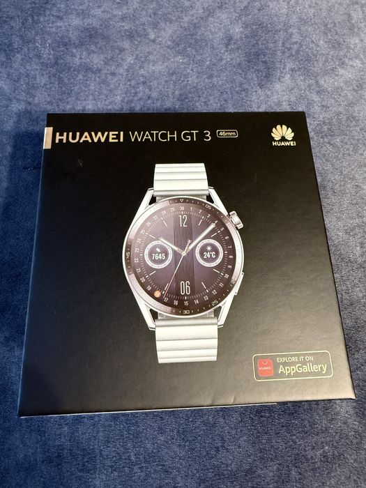 Huawei GT 3 Elite