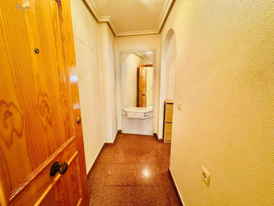 Срочно 3к квартира в Испании (Торревьеха) у моря по супер цене 99000 €