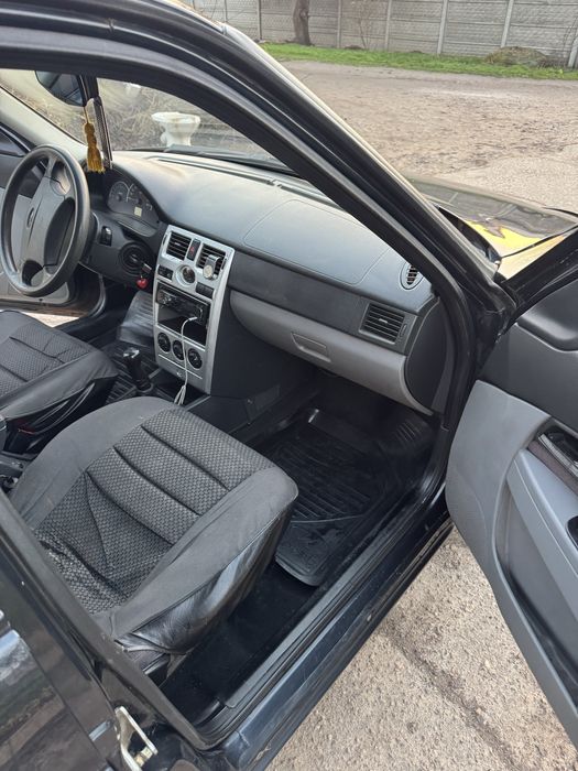 Продам Лада Пріора на газу