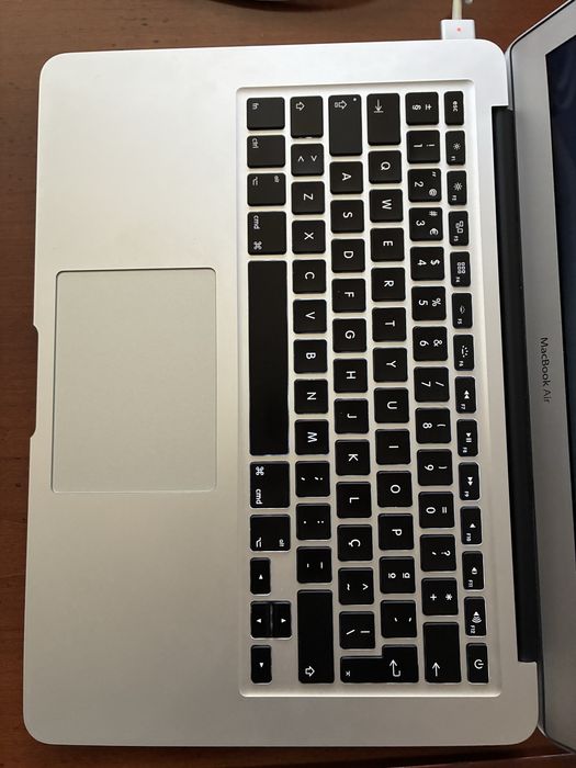 Apple Macbook Air 13’ de 2017