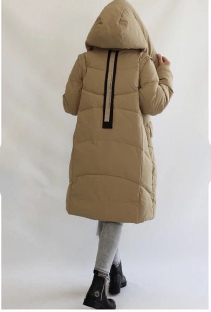 Куртка 2в1, тепла, зимня