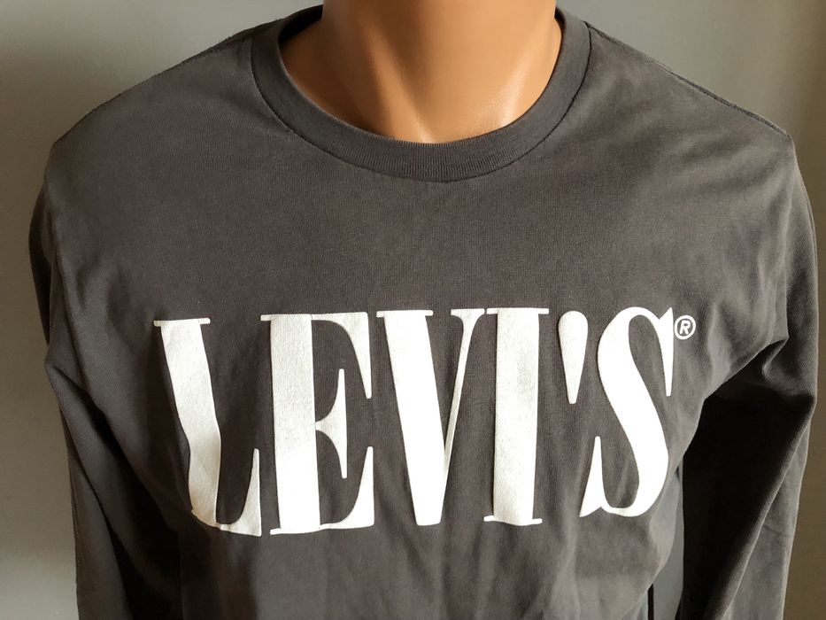 Bluza męska Levi’s M