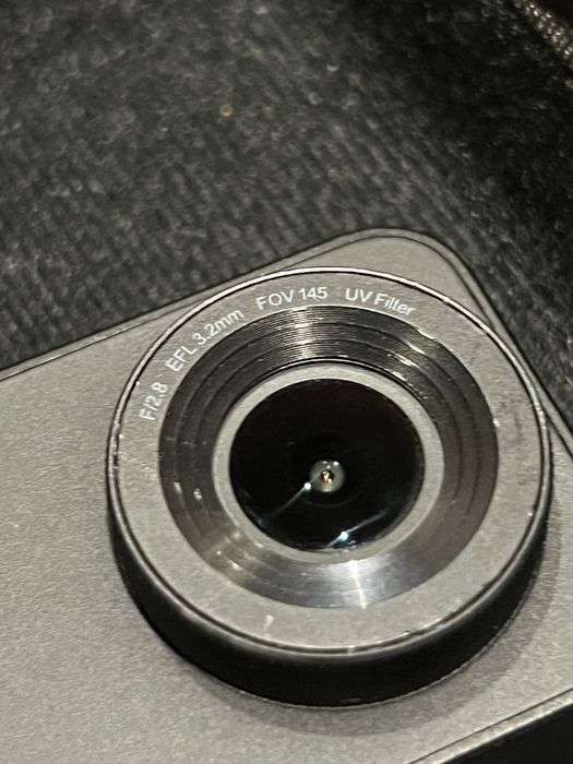 ПРОДАМ ОБМЕН Экшн Камеру Xiaomi Mi Mijia 4K Action Camera (YDXJ01FM)