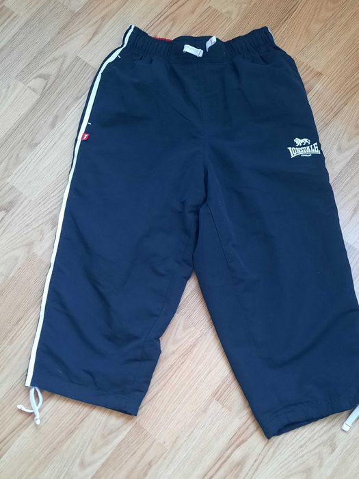 Удлиненные спортивные шорты Lonsdale London (оригинал) 48-50