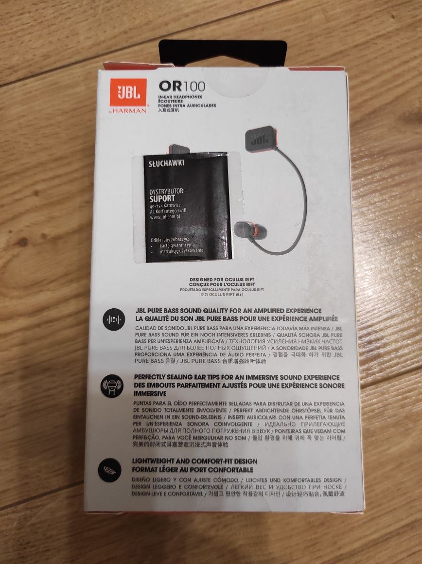 Jbl or100 sale