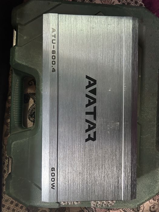 Продама усілок аватар